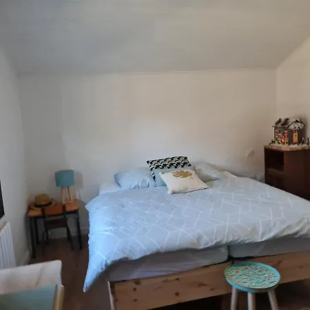 Familiale * Le Teich