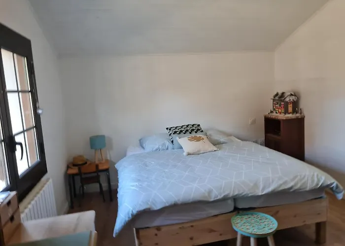 Familiale * Le Teich